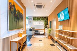 Choon Kim House (D19), Apartment #549656941
